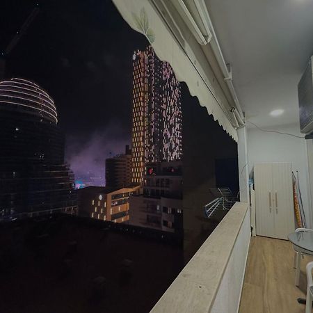 Center Tirana Liv Apartment Екстериор снимка