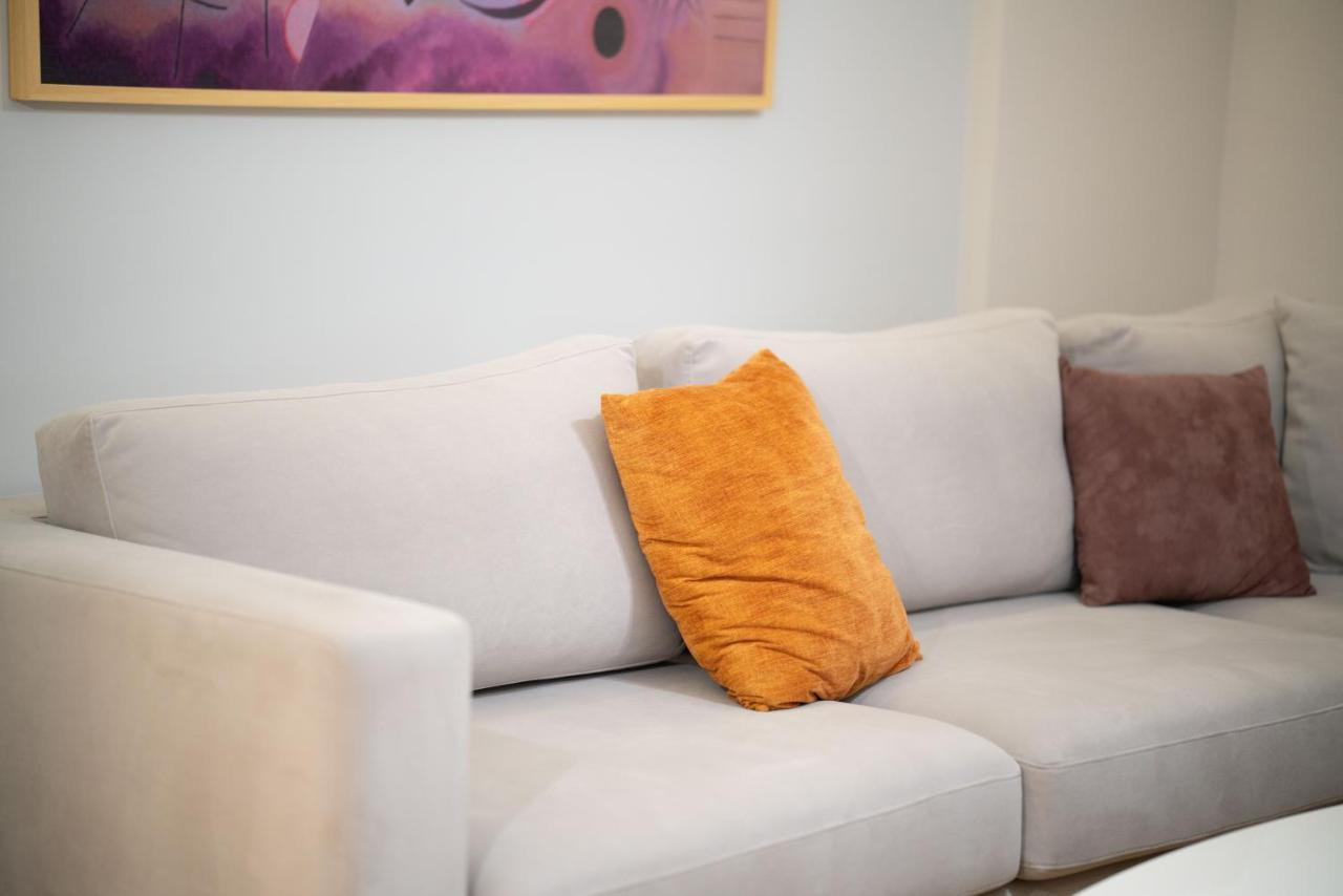 Center Tirana Liv Apartment Екстериор снимка