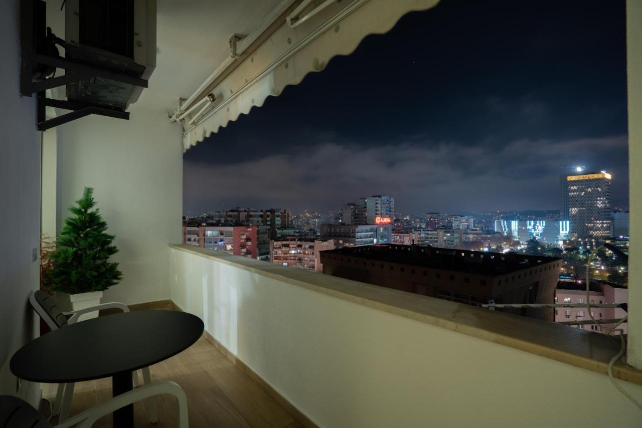 Center Tirana Liv Apartment Екстериор снимка