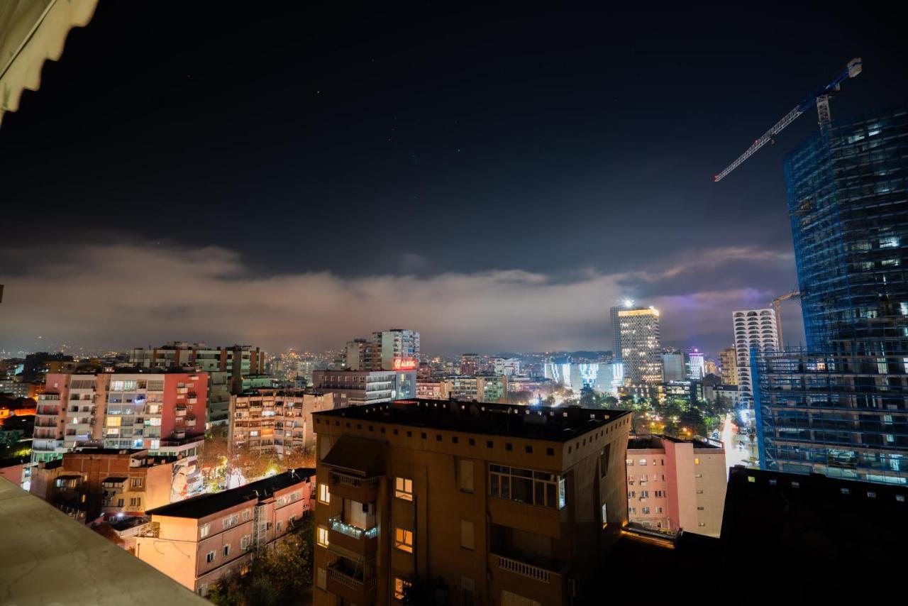 Center Tirana Liv Apartment Екстериор снимка