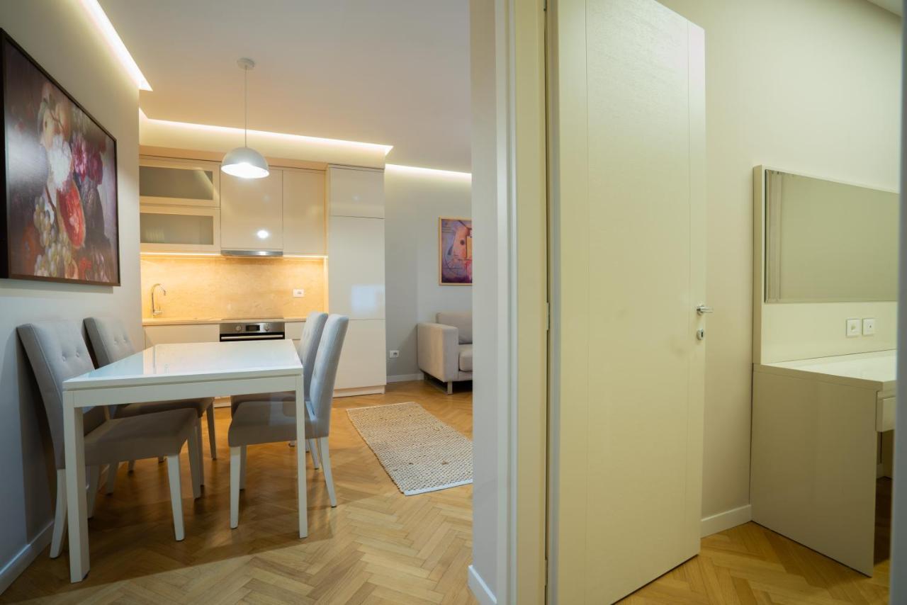 Center Tirana Liv Apartment Екстериор снимка