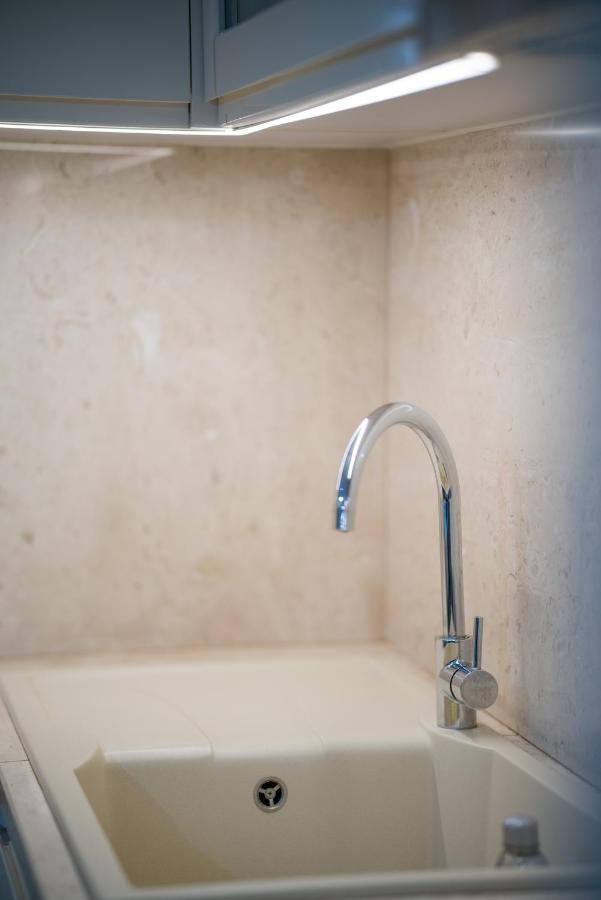 Center Tirana Liv Apartment Екстериор снимка
