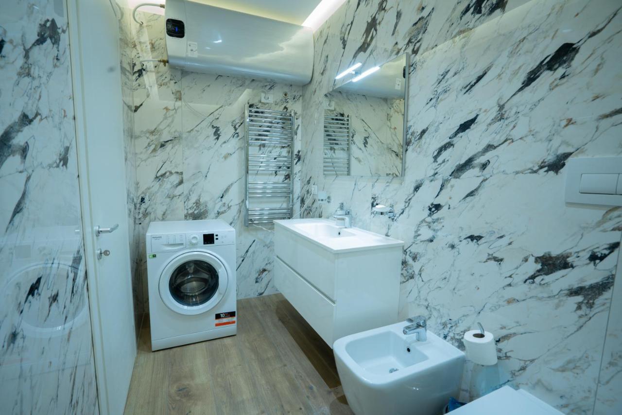 Center Tirana Liv Apartment Екстериор снимка