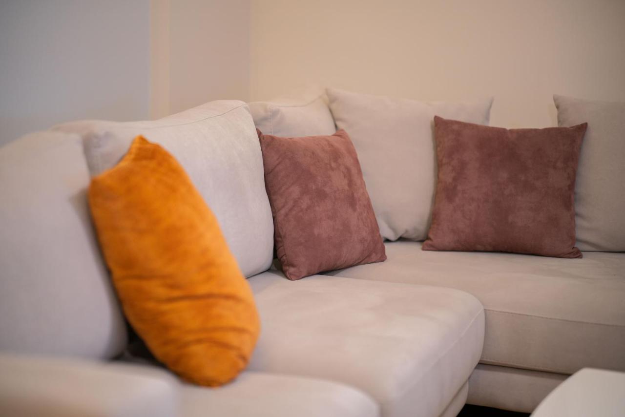 Center Tirana Liv Apartment Екстериор снимка
