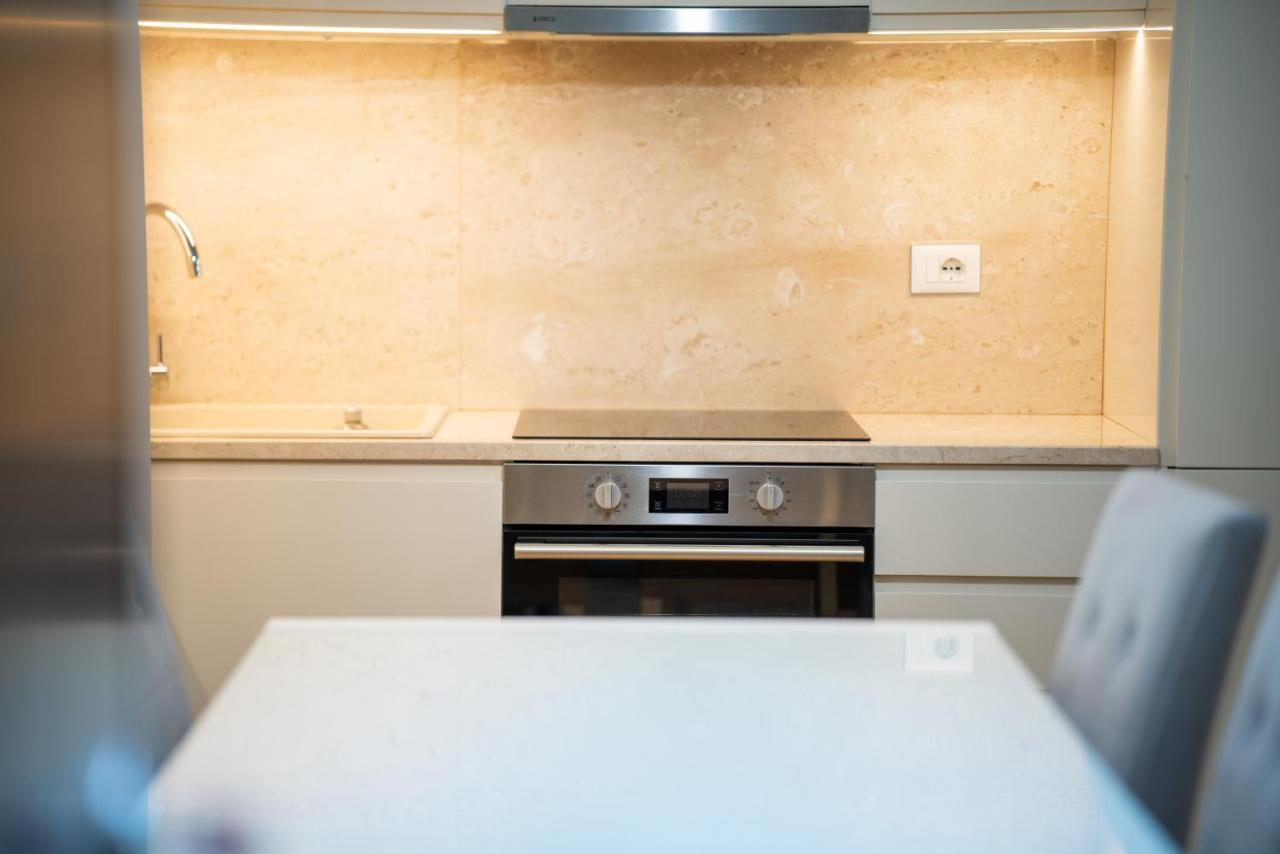 Center Tirana Liv Apartment Екстериор снимка