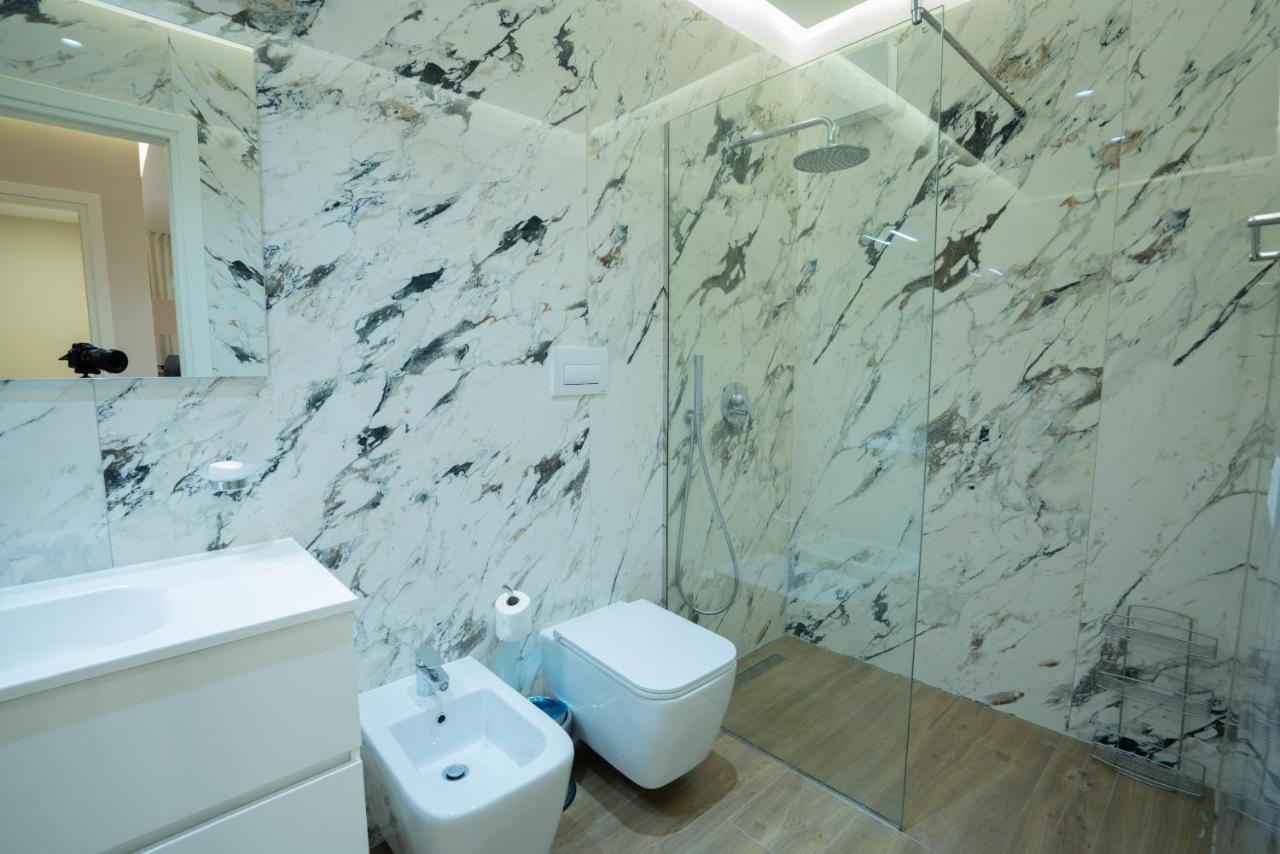 Center Tirana Liv Apartment Екстериор снимка