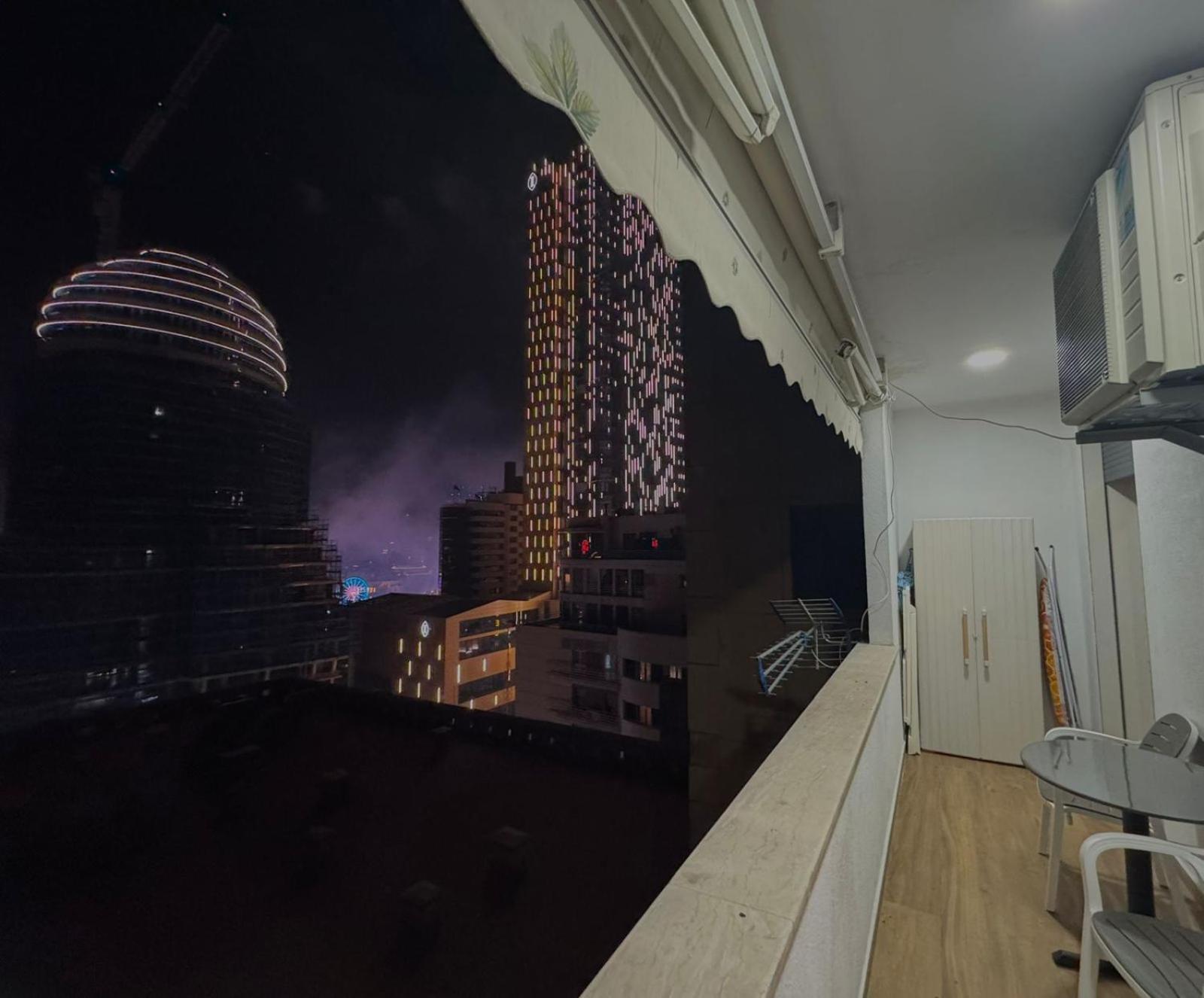 Center Tirana Liv Apartment Екстериор снимка